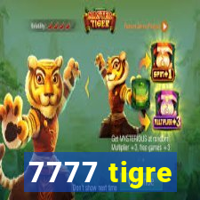 7777 tigre